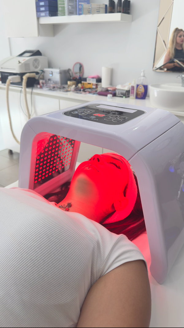 Led Maske